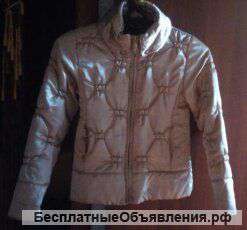 Куртку