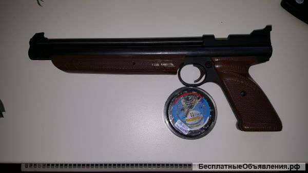 Кросман 1377