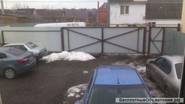 Квартиру