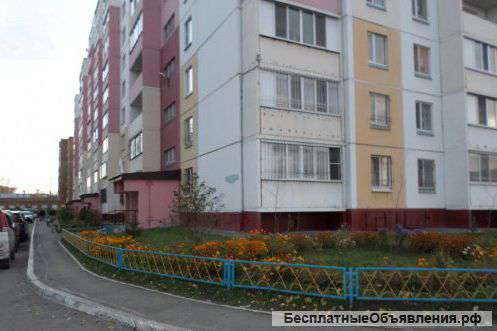 1-а комнатная квартира