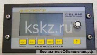 Контроллеры Delphi