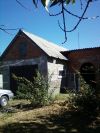 Недостроенное домовладение в 120 км. от г. Краснодара