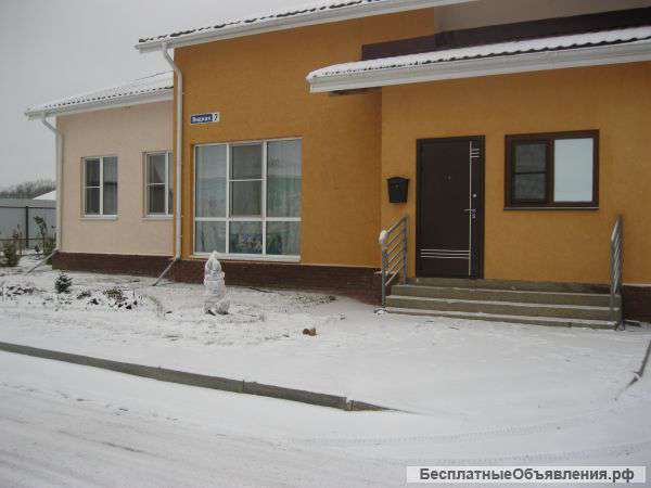 Коттедж от хозяина без посредников