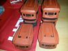 Аккумуляторная батарея hilti 22В 3.3 а/ч. Б/у