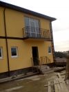110 квадратов отдельной зоной барбекю
