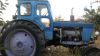 Трактор ЛТЗ Т40 косилка плуг погрузчик