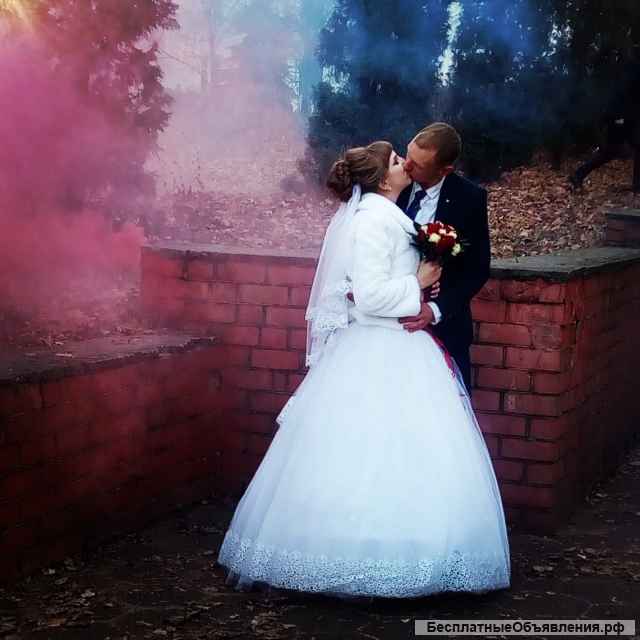 Ведущая на свадьбу/юбилей (Балашиха)