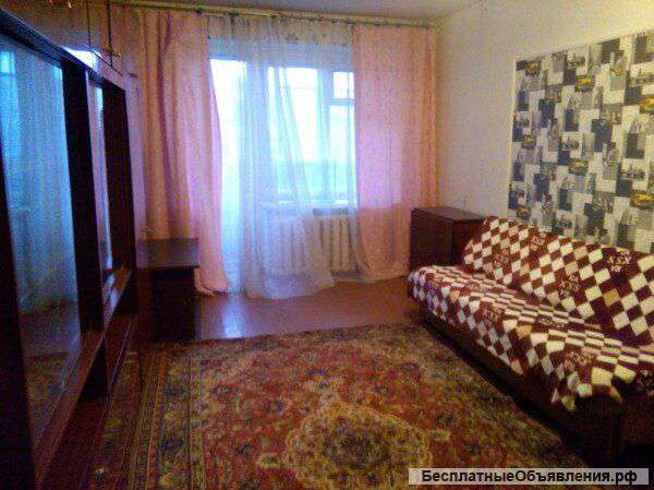 Сдам 1-ую квартиру на Учительской