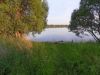 Участок 32 сотки у реки в х. Железном.