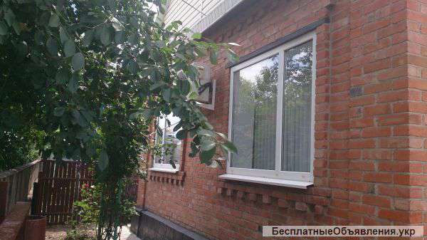 Домовладение