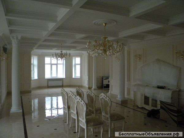 Ремонт под ключ