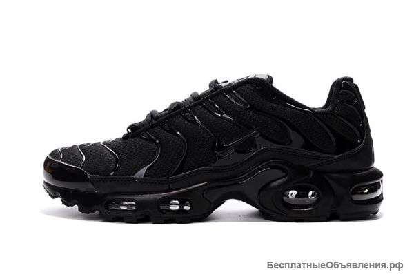Кроссовки Nike Air Max Plus (Air Max Tn)