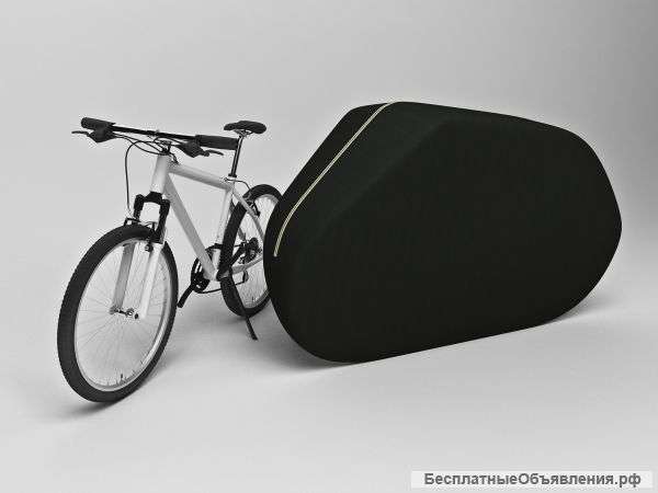Чехол для велосипеда, 250х145 см