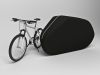 Чехол для велосипеда, 250х145 см