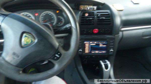 Марка машины proton waja
