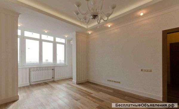 Комплексный ремонт помещений в г.Энгельсе