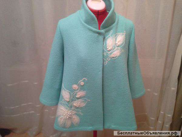 Индивидуальный пошив женской и детской одежды