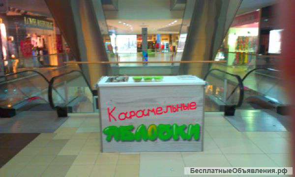 Стойки