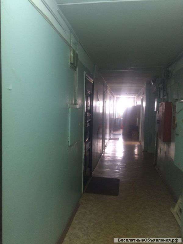 Комнату