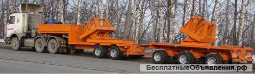 Балковозы