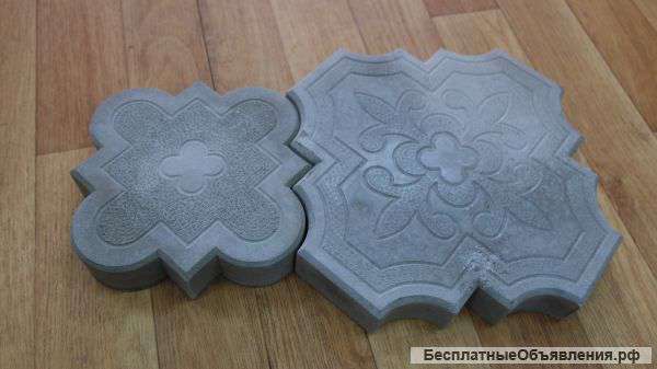 Строительных блоков и плитки