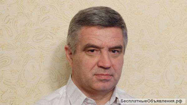 Ищу работу водителем