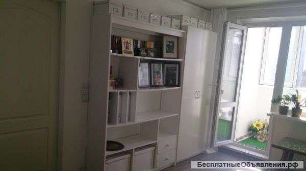 2х комн Ижорская