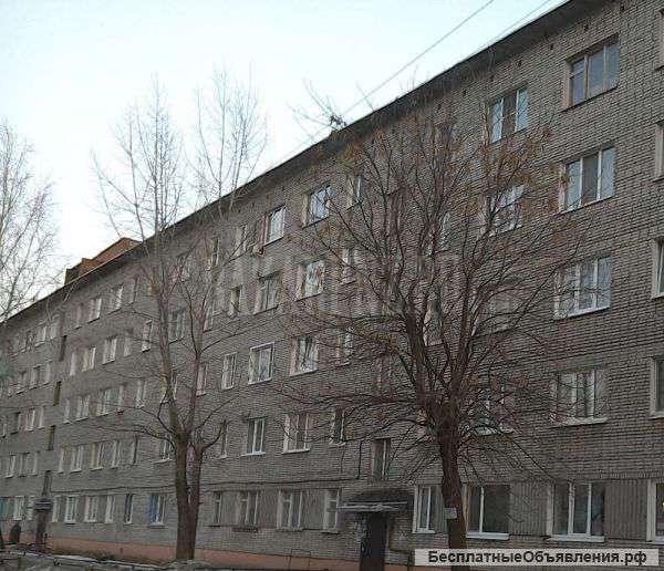 Квартира в Терновке