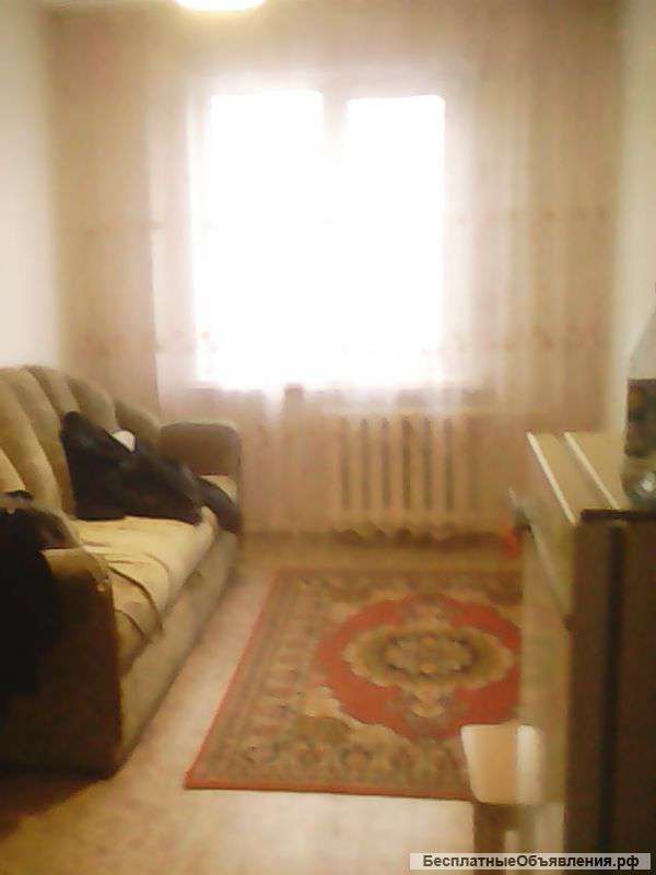 Сдам гостинку