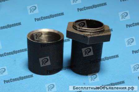 Муфта стальная