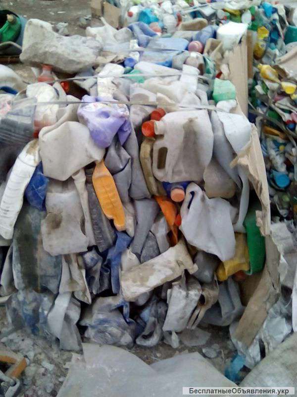 Куплю вторсырье