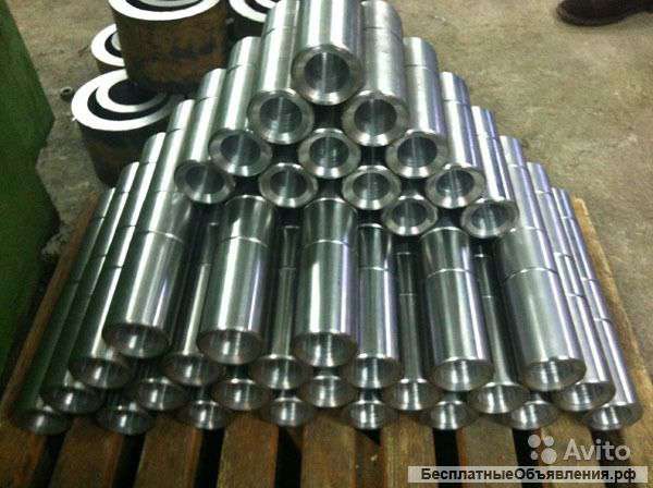 Токарка, фрезеровка, сверловка, сварка