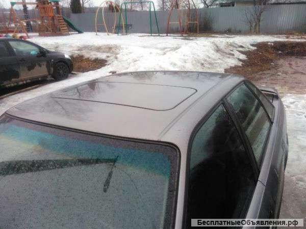 Автомобиль