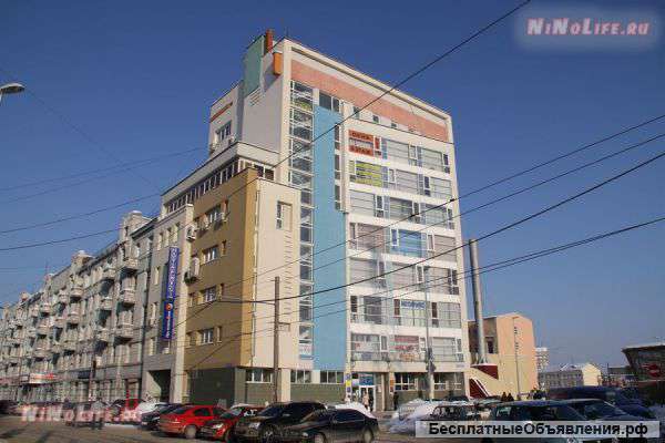 Сдам офисные площади в аренду, ул.Канавинская, 2а