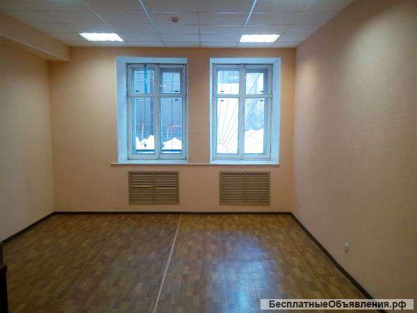 Сдам торговые площади, 26,0 / 33,0 кв.м.