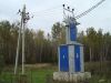 Комплектные трансформаторные подстанции
