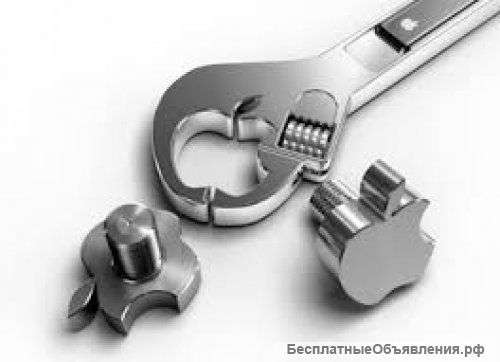 Качественный и недорогой ремонт Apple iPhone