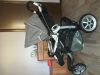 Коляска Peg perego gt3