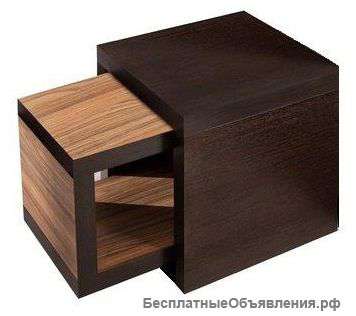 Журнальный столик Hyper