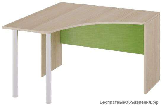 Угловой письменный стол Киви 139.03