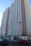 4 к.кв. в Некрасовке.