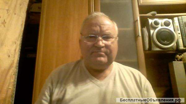 Юридическая помощь