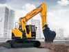 Гусеничные экскаваторы Hyundai (Южная Корея)
