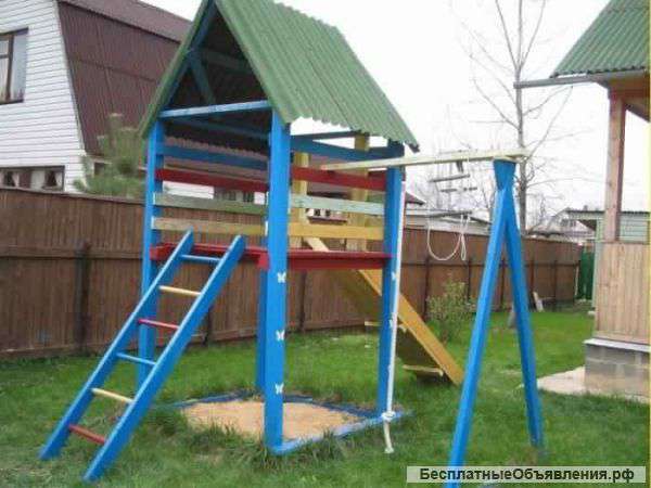 Сварочные работы