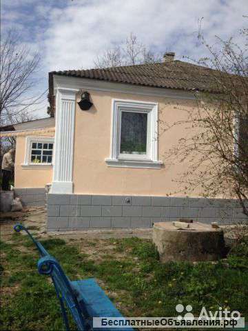 Дом 73 м² на участке 15 сот