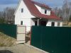 Дача в снт Лесное 33 км от СПб Приозерское напр. Карельский переш.