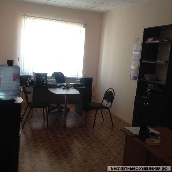 Офис в центре Красная линия