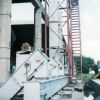 Конвейер скребковый: горизонтальный, наклонный, L-образный