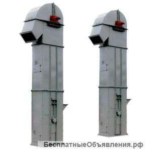 Элеватор ленточный