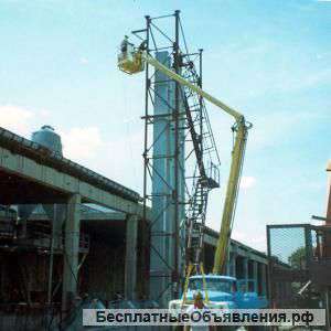 Элеватор цепной